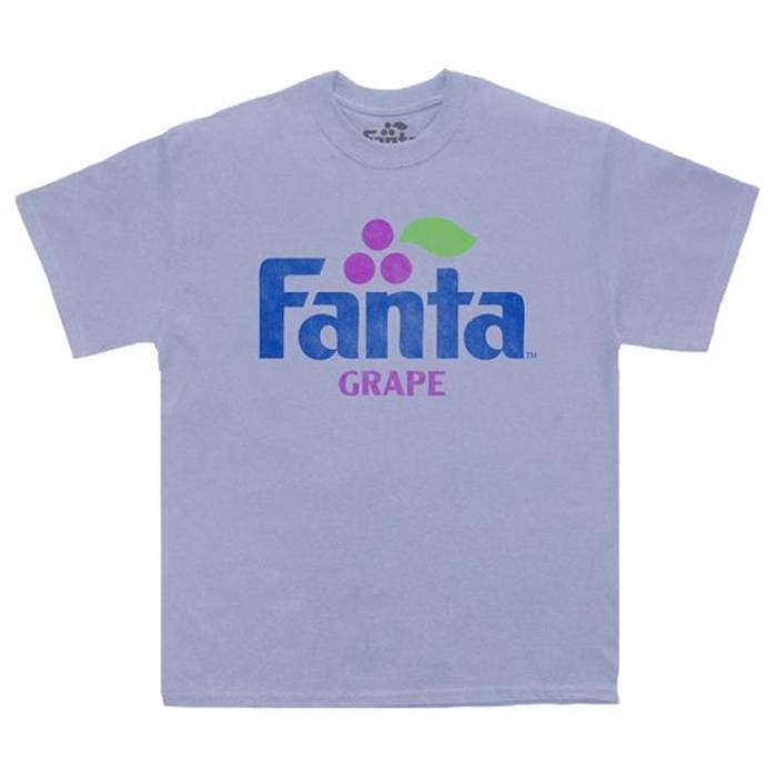 Fanta 【 Fants Cherry Wash T-Shirt Womens Women 】 ファッション レディースファッション トップス Tシャツ カットソー レ