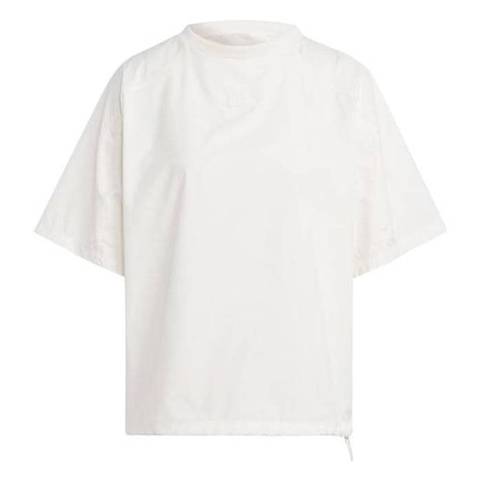 アディダス Adidas 【 City Escape Loose-Fit T-Shirt Womens Women 】 レディース