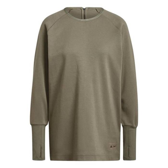 アディダス Adidas Originals 【 Prly Crw Swt Ld99 Women 】 ファッション レディースファッション トップス トレーナー レ
