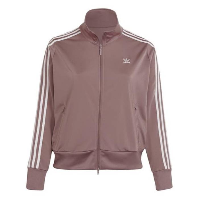アディダス Adidas Originals 【 Firebird Plus Size Track Top Womens Women 】 レディース