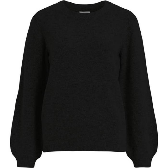 Object 【 Long Sleeve Pullover Jumper Women 】 ファッション レディースファッション トップス その他トップス レディー