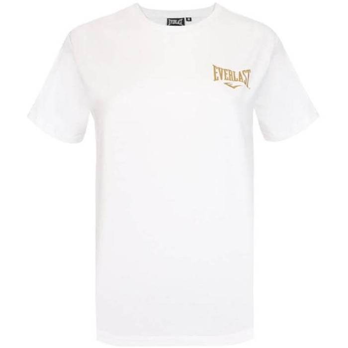 Everlast 【 Shawnee W2 Ld99 Women 】 ファッション レディースファッション トップス Tシャツ カットソー レディース