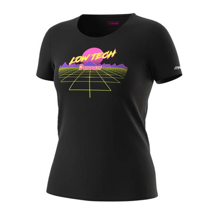 Dynafit 【 Tech T-Shirt Womens Women 】 ファッション レディースファッション トップス Tシャツ カットソー レディース