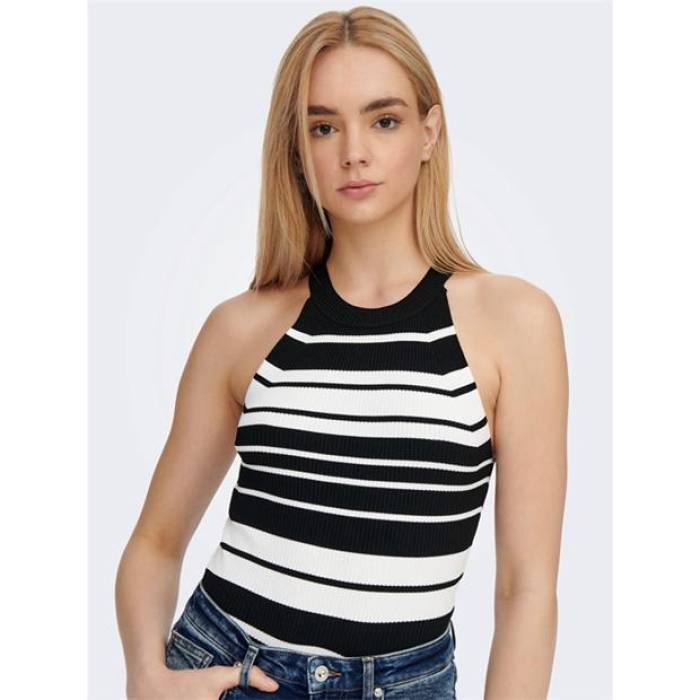 オンリー Only 【 Knitted Top Women 】 ファッション レディースファッション トップス ニット セーター レディース