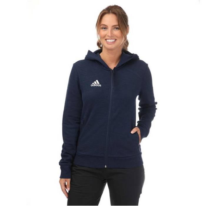 アディダス Adidas 【 Fz Hoody Ld99 Women 】 ファッション レディースファッション トップス パーカー レディース