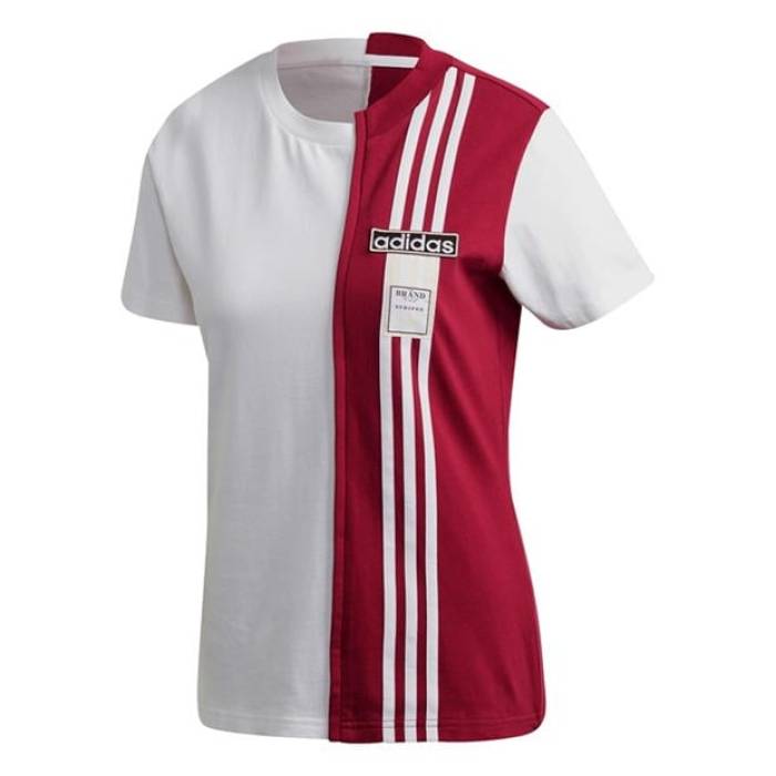 アディダス Adidas Originals 【 Adibreak T-Shirt Womens Women 】 レディース