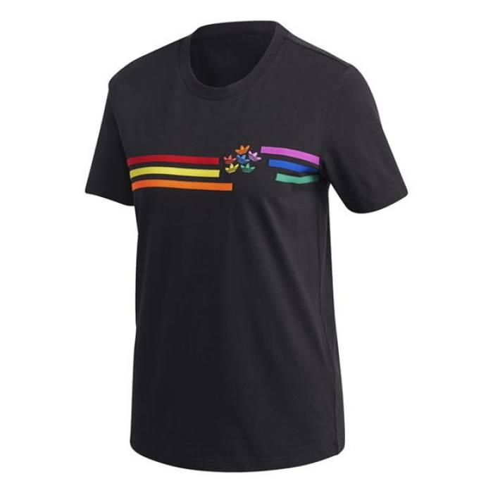 アディダス Adidas Originals 【 Tee Ss Ld99 Women 】 レディース
