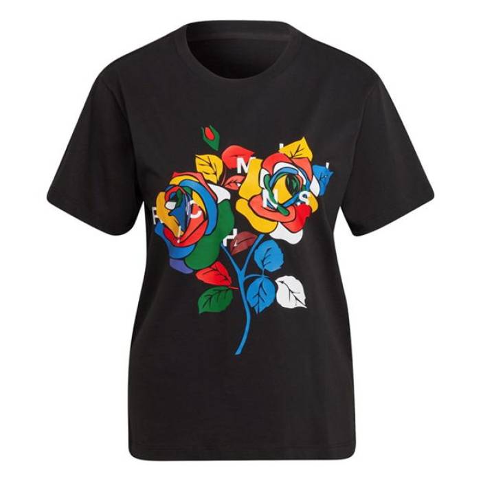 アディダス Adidas Originals 【 Minsi T-Shirt Ld99 Women 】 レディース