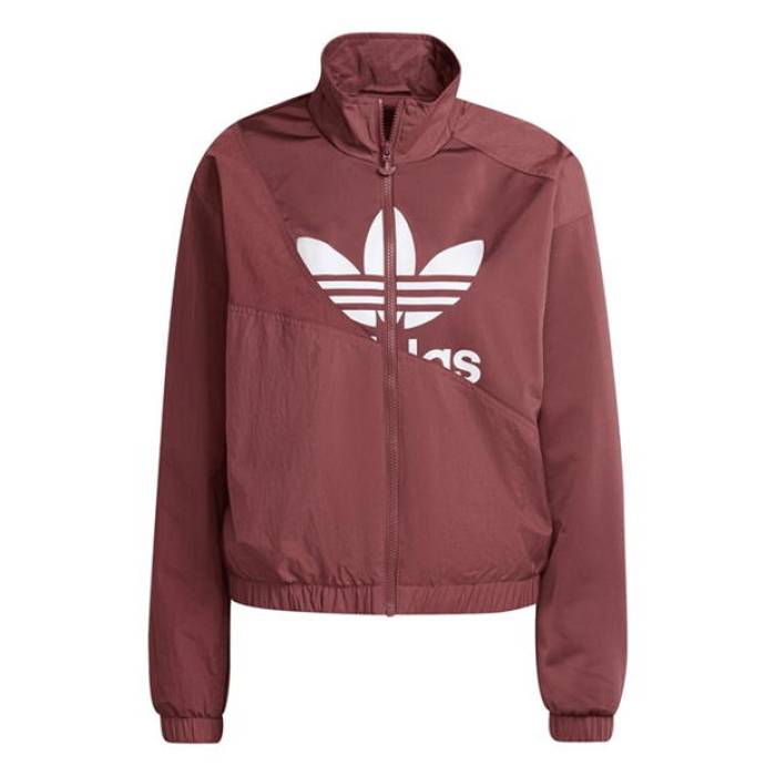 アディダス Adidas Originals 【 Fullzip Jkt Ld99 Women 】 レディース