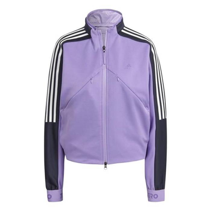 アディダス Adidas 【 Tiro Suit Up Advanced Tracksuit Top Womens Women 】 レディース