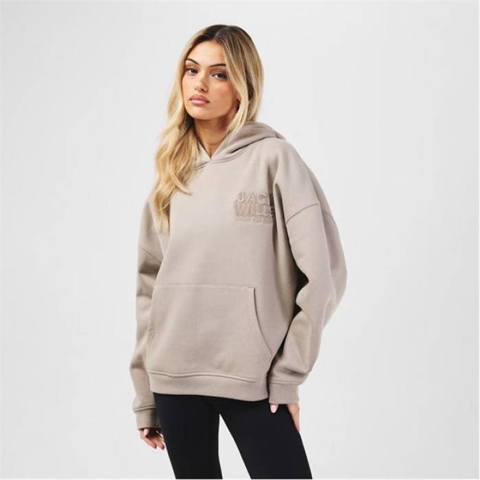 ジャック ウィルス Jack Wills 【 Hoodie Women 】 ファッション レディースファッション トップス パーカー レディー