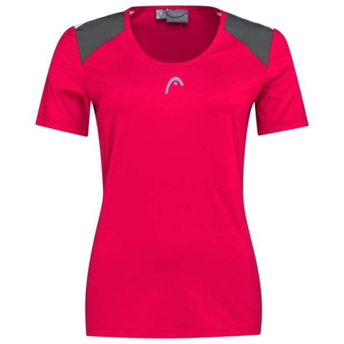 Head 【 Club Tech T-Shirt Womens Women 】 ファッション レディースファッション トップス Tシャツ カットソー レディー