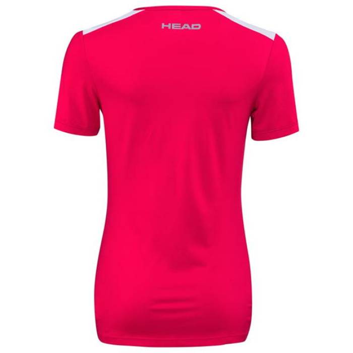 Head 【 Club Tech 3 Quarter T-Shirt Women 】 ファッション レディースファッション トップス Tシャツ カットソー レディ 楽天市場】HEAD（Tシャツ・カットソー｜トップス）：レディース