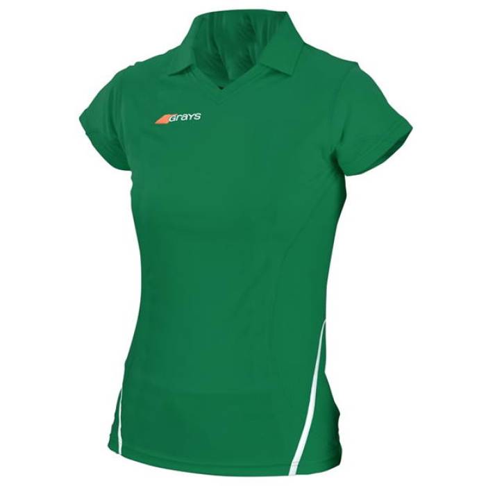 Grays Hockey 【 Shirt G750 Ld99 Women 】 ファッション レディースファッション トップス Tシャツ カットソー レディー