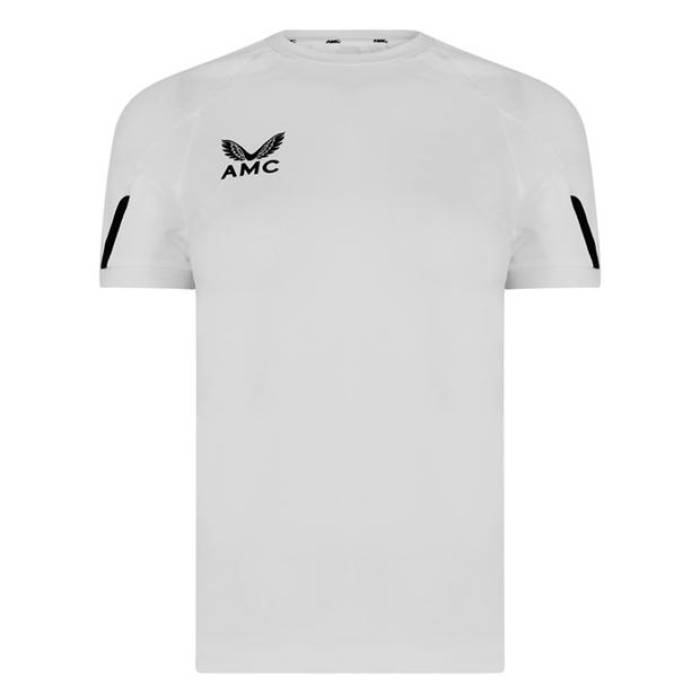 Castore 【 Amc Performance T-Shirt Womens Women 】 ファッション レディースファッション トップス Tシャツ カットソー レ