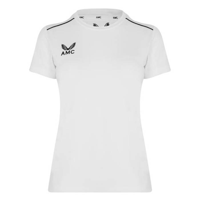 Castore 【 Amc Training T-Shirt Womens Women 】 ファッション レディースファッション トップス Tシャツ カットソー レデ
