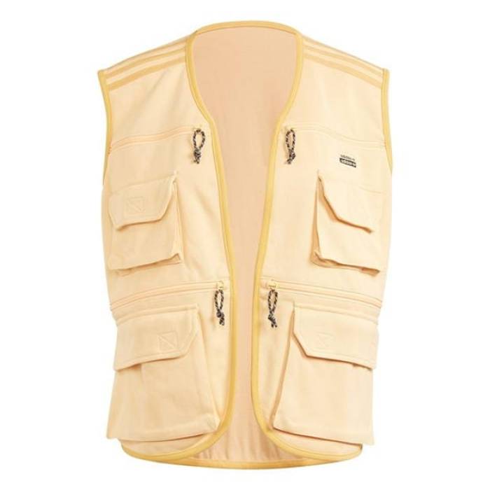 アディダス Adidas Originals 【 Adidas Vest Carg Ld99 Women 】 レディース