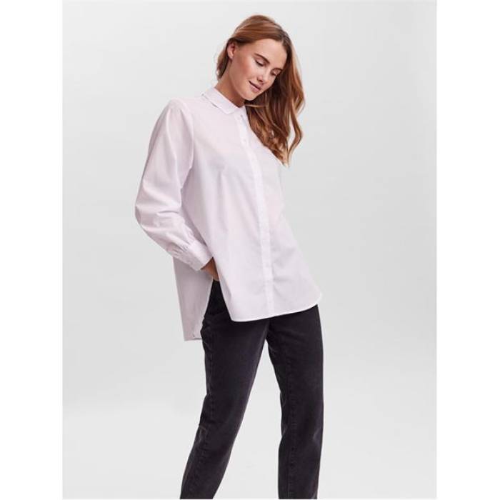 ヴェロモーダ Vero Moda 【 Hella Shirt Women 】 ファッション レディースファッション トップス その他トップス レデ
