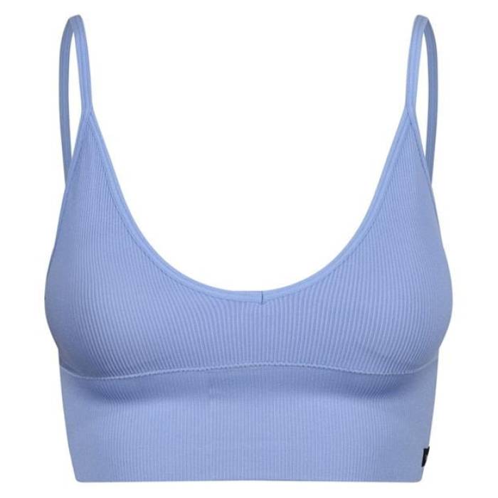 リー Lee 【 Seamless Longline Crop Top Women 】 ファッション レディースファッション トップス ベスト ジレ レディース