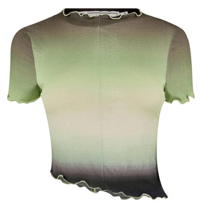 ジャック ウィルス Jack Wills 【 Asymmetric Top Women 】 ファッション レディースファッション トップス ベスト ジレ