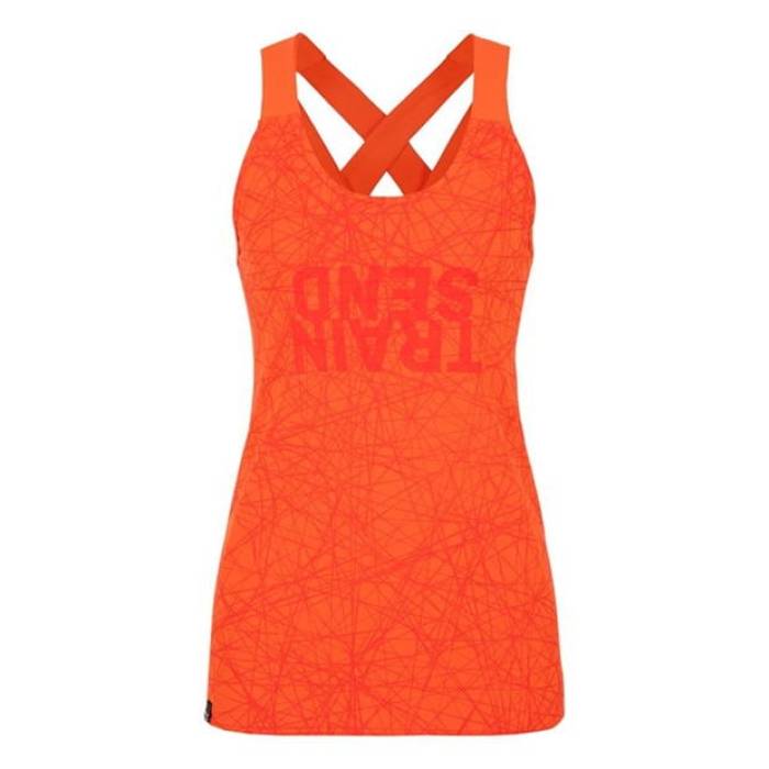 サレワ Salewa 【 Lavaredo Graphic Tank Top Womens Women 】 ファッション レディースファッション トップス タンクトップ