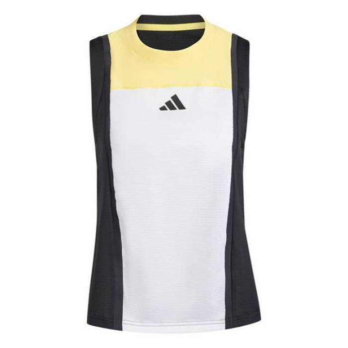 アディダス Adidas 【 Tennis Heat.rdy Pro Match Tank Top Womens Women 】 レディース