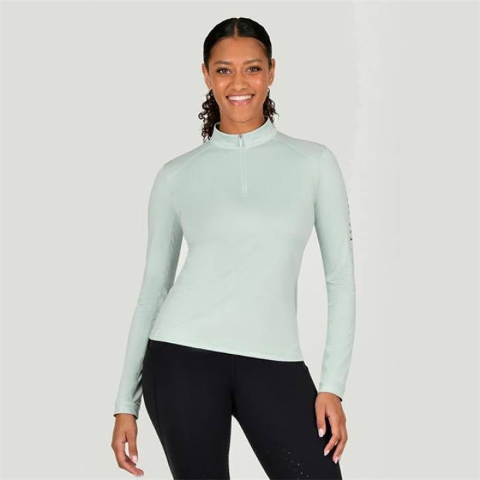 Dublin 【 Autumn Sally Ls Riding Top Women 】 ファッション レディースファッション トップス Tシャツ カットソー レディ