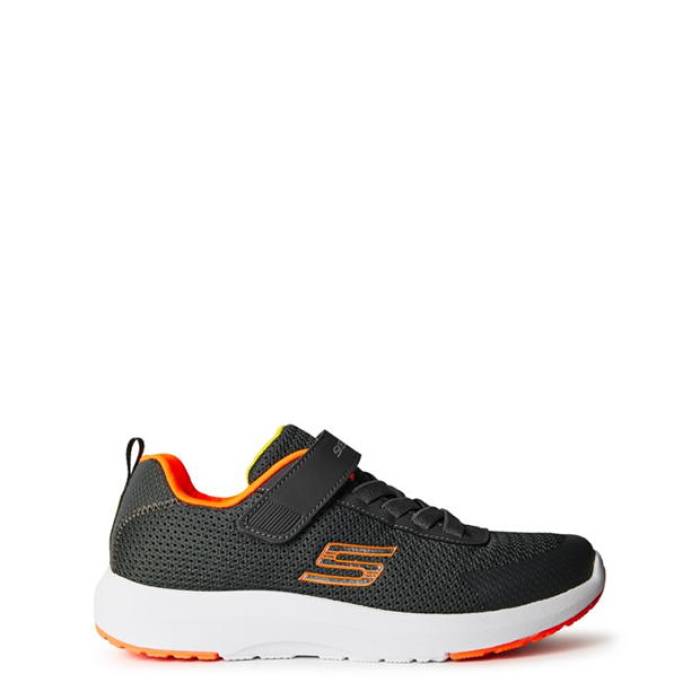 å㡼 Skechers  Dynamic Tread Trainers Juniors Kids  ˥ å