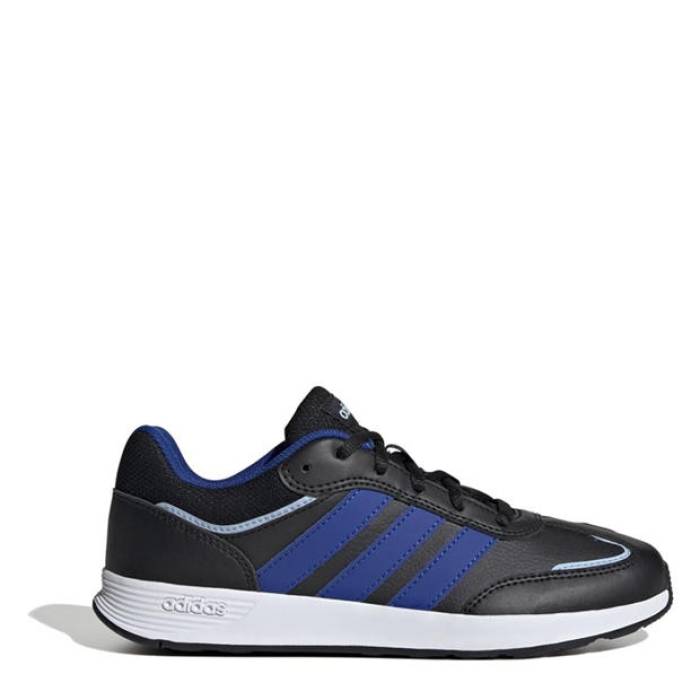 ǥ Adidas  Tensaur Switch Shoes Kids Kids  ˥ å