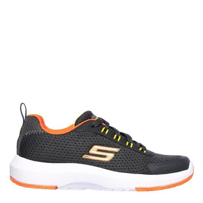 å㡼 Skechers  Dyna Tread Junior Trainers Kids  ˥ å