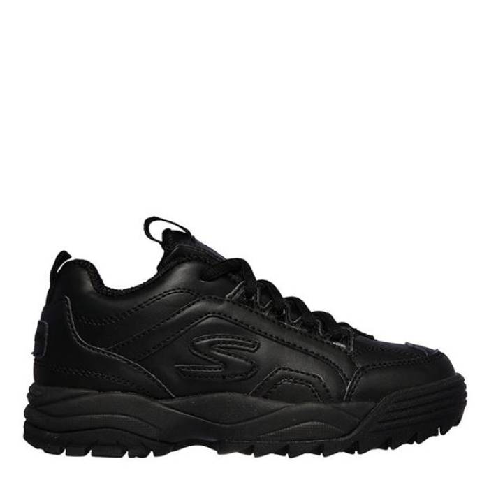 å㡼 Skechers  Intershift Boys Trainers Kids  ˥ å