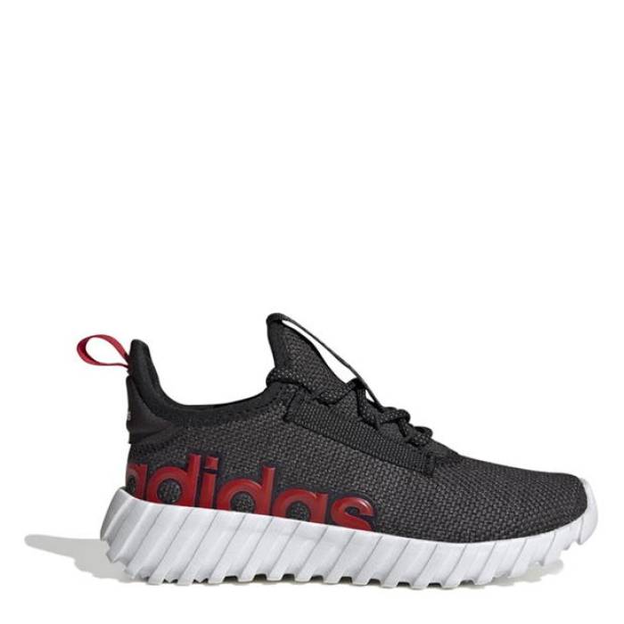 ǥ Adidas  Kaptir 2.0 Junior Boys Trainers Kids  ˥ å
