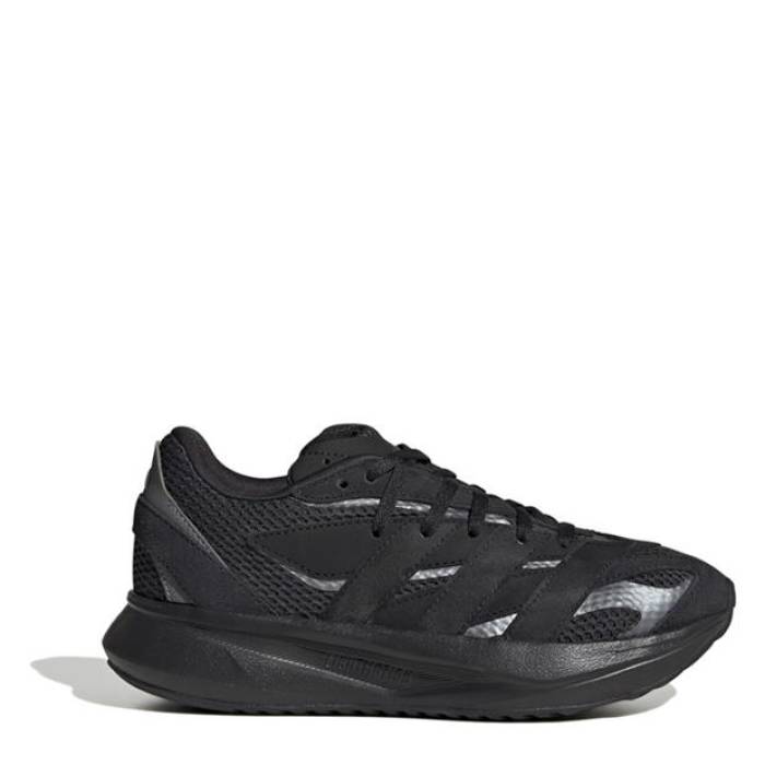 ǥ Adidas  Lightblaze Shoes Kids Kids  ˥ å
