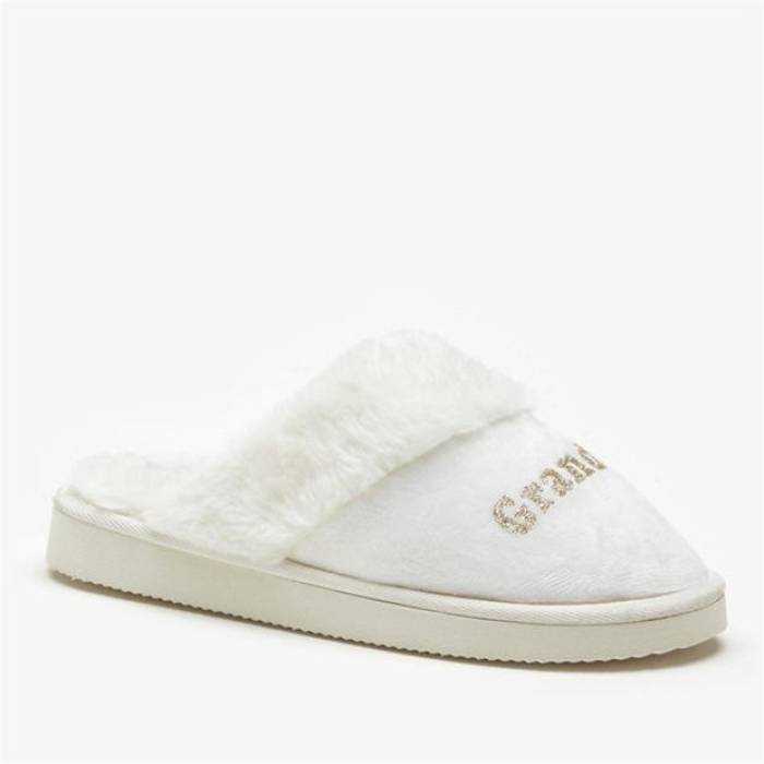 Studio  Personalised Slipper Women  եå ǥեå 塼 ¾塼 ǥ