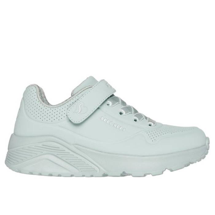 å㡼 Skechers  Uno Lite Trainers Childrens Kids  ˥ å