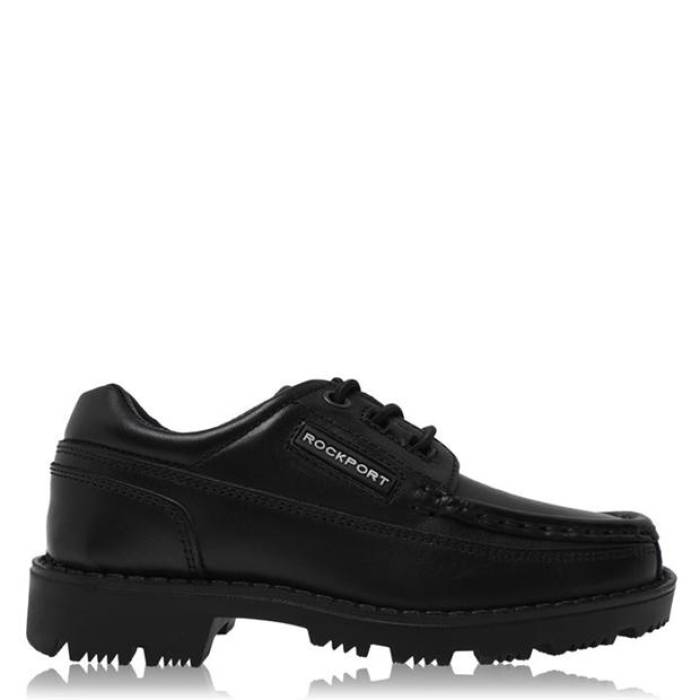 åݡ Rockport  Moc Boys Shoes Kids  ˥ å