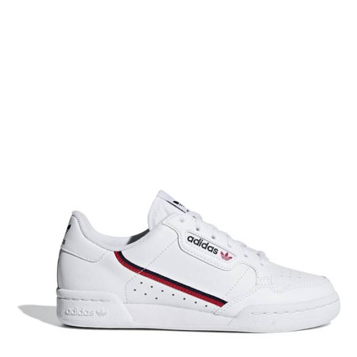 ǥ Adidas Originals  Contnntl 80 Jn99 Kids  ˥ å