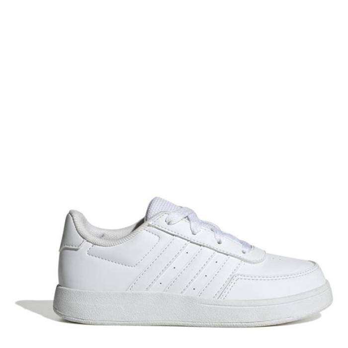 ǥ Adidas  Breaknet 2.0 Trainer Childrens Kids  ˥ å