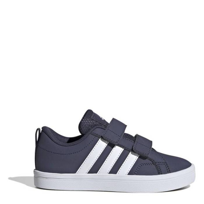 ǥ Adidas  Vs Pace 2.0 Shoes Infants Kids  ˥ å
