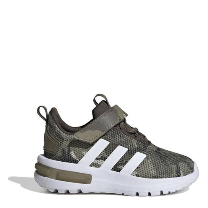 ǥ Adidas  Racer Tr23 Shoes Infants Kids  ˥ å