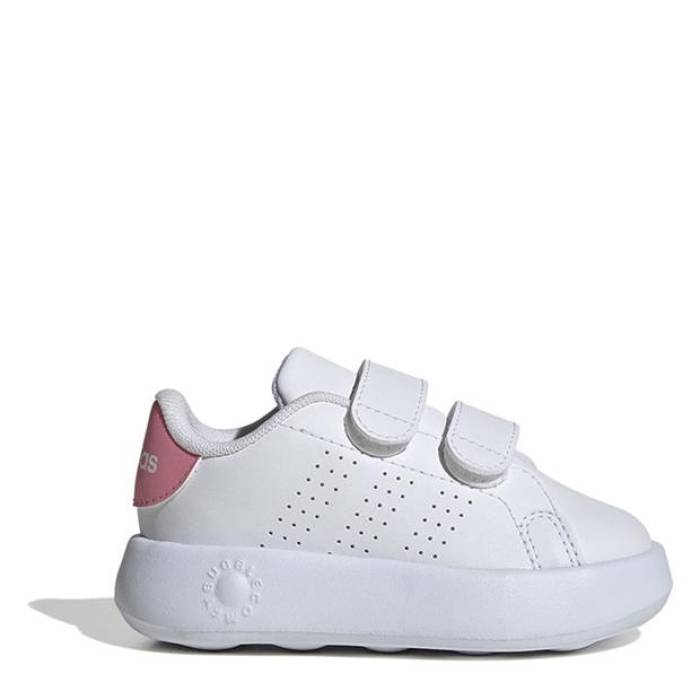 ǥ Adidas  Court Lifestyle Trainers Infants Kids  ˥ å