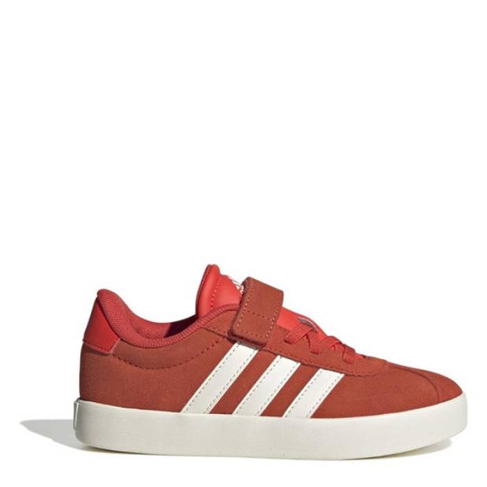 ǥ Adidas  Vl Court 3.0 Shoes Child Boys Kids  ˥ å