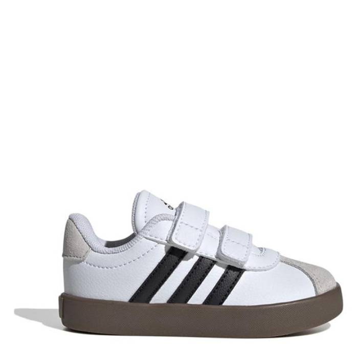 ǥ Adidas  Vl Court 3.0 Infants Shoes Kids  ˥ å