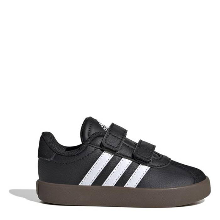 ǥ Adidas  Vl Court 3.0 Infants Shoes Kids  ˥ å