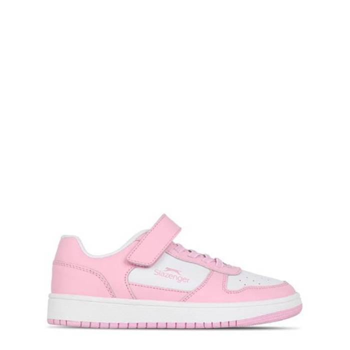 Slazenger  Tower Low Trainers Childrens Kids  ˥ å