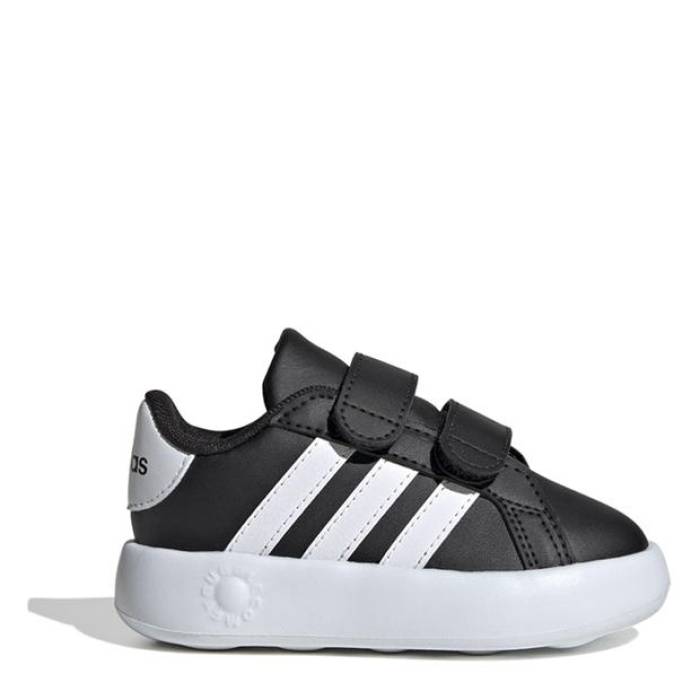 ǥ Adidas  Grand Court Shoes Infants Kids  ˥ å