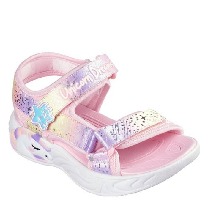 å㡼 Skechers  C Unicorn D Ch43 Kids  ˥ å