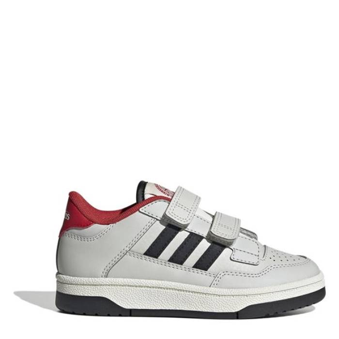 ǥ Adidas  Rapid Court Shoes Childrens Kids  ˥ å