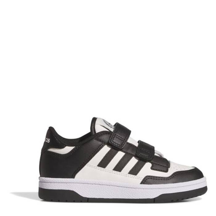 ǥ Adidas  Rapid Court Shoes Childrens Kids  ˥ å