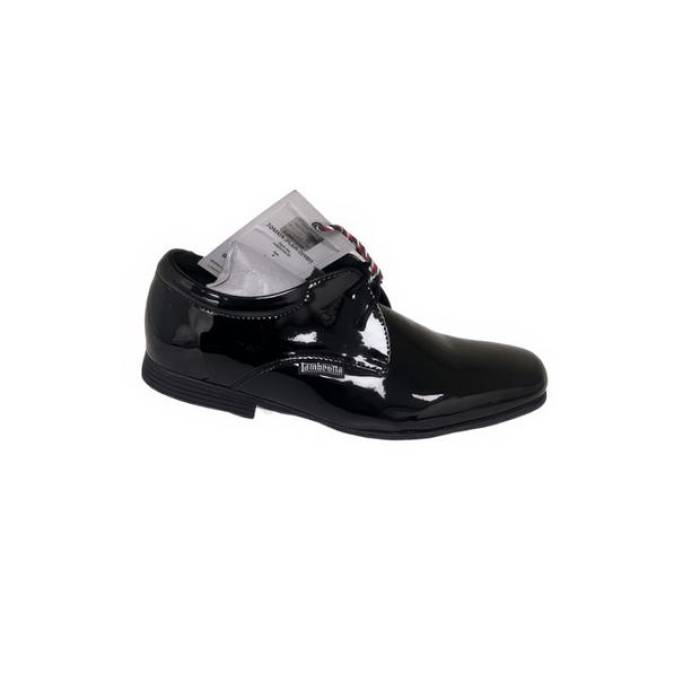 ֥å Lambretta  Patent Derby Kids  ˥ å